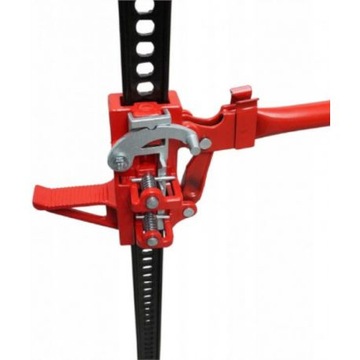HI-LIFT 3T 60 ЛЕВЫЙ ЖЕЛЕЗНОДОРОЖНЫЙ ПОДЪЕМНИК ФЕРМЫ
