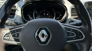 Renault Espace V Van 1.6 Energy dCi 160KM 2016 Renault Espace Automat 7 Osobowy, zdjęcie 25