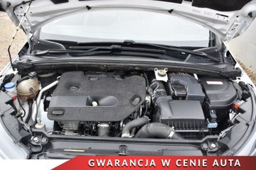 DS 4 I Hatchback Facelifting 2015 2.0 BlueHDi 181KM 2017 Citroen DS4 NawigacjaFull LEDPlywajacy Kierunek Pol-SkoraKlimatronic Tempo, zdjęcie 25