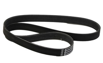 Pasek klinowy wielorowkowy Continental 6PK1070