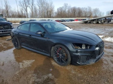 Audi A5 F5 2019 Audi RS5 Coupe 2019 2.9 Benzyna 444KM, zdjęcie 4