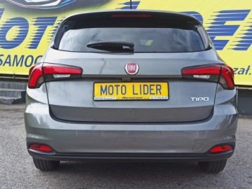Fiat Tipo II Station Wagon 1.4 T-Jet 120KM 2020 Salon, II właściciel, 6 m-cy gwarancji !, zdjęcie 4
