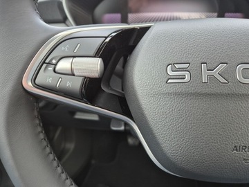 Skoda Fabia IV 1.0 TSI 95KM 2025 Skoda Fabia Selection 1.0 TSI 95KM , auto z placu, zdjęcie 26