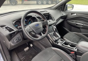 Ford Kuga II SUV Facelifting 2.0 TDCi 180KM 2019 Ford Kuga 2.0 Diesel 180KM, zdjęcie 8