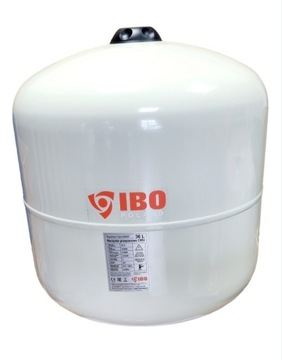 NACZYNIE PRZEPONOWE Wzbiorcze C.W.U. 36L BASIC IBO