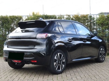 Peugeot 208 II 2025 Od ręki - Allure e-DCS6 1.2 mHEV 145KM / Pakiet Vision i Navigation, zdjęcie 2