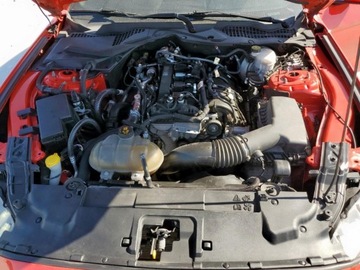 Ford Mustang VI 2019 Ford Mustang 2019 2.3L 2.3 Benzyna 310KM, zdjęcie 6