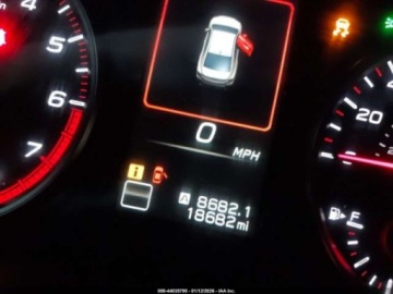 Subaru 2023 Subaru WRX 2023 2.4 Benzyna 271KM, zdjęcie 11