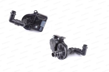 КЛАПАН НАГРЕВАТЕЛЯ TGA L M S X