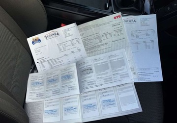 Hyundai i40 Kombi Facelifting 1.6 GDI 135KM 2016 Hyundai i40 Lift 1,6 135KM LED CLIMATRONIC Tempomat Bezwypadkowy Serwis, zdjęcie 28