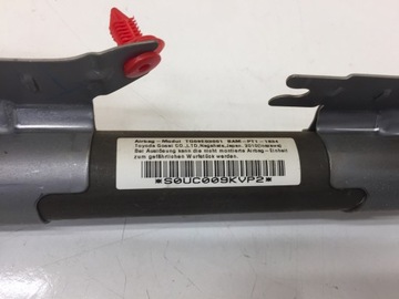 HONDA CR-Z CRZ ZÁVĚS PRAVÁ ULOŽENÍ AIRBAG ORIGINÁLNÍ