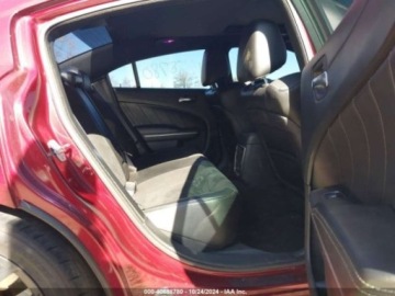 Dodge Charger VII 2019 Dodge Charger Dodge Charger Scat Pack 6.4 Benzyna 485KM, zdjęcie 7