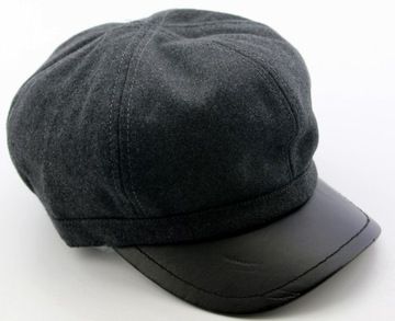 $42 U.S. Polo Assn. czapka z daszkiem kaszkiet 56m