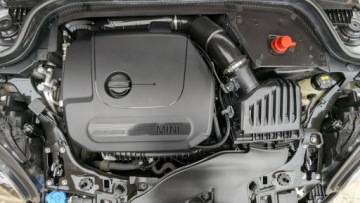 Mini One II 2021 Mini ONE 1.5i 102PS OPŁACONY Bezwypadkowy Serwis, zdjęcie 35