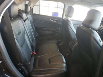Ford Edge II 2022 Ford Edge 2022, 2.0L, 4x4, TITANIUM, po gradobiciu 2.0 Benzyna 250KM, zdjęcie 9