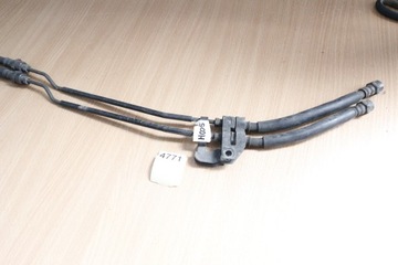 Honda Goldwing GL 1800 Тормозные магистрали