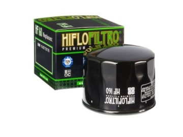 FILTR OLEJU MOTO. BMW R1200 GS (13-18)