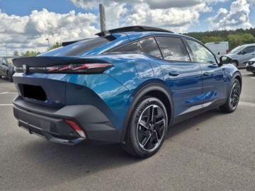 Peugeot 408 2025 Od ręki - GT Exclusive S&amp;S 1.2 mHEV e-DSC6 145KM / szklany dach, zdjęcie 3