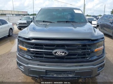 Ford 2024 Ford F150 2024r, XLT, 5.0L, 4x4 5.0 Benzyna 400KM, zdjęcie 2