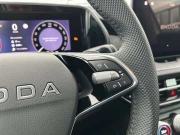 Skoda Kodiaq II 2025 Skoda Kodiaq Edition 130 2.0 TSI 204 KM DSG, zdjęcie 14