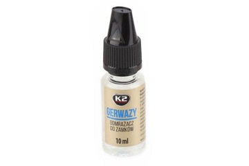 K2-GERWAZY ODMRAZACZ DO ZAMKOW 10ML