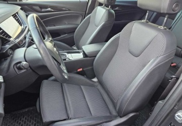 Opel Insignia II Sports Tourer Facelifting 2.0 Diesel 174KM 2021 Opel Insignia 2.0 ON 174KM AT Business Elegance FV23 Salon PL Serwis ASO G, zdjęcie 10