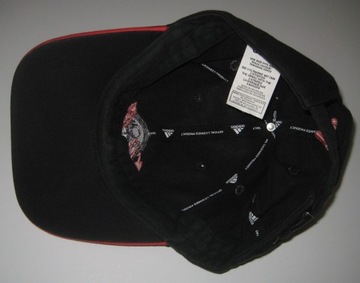 AC MILAN - ADIDAS - КЕПКА - ИЗ ИТАЛИИ