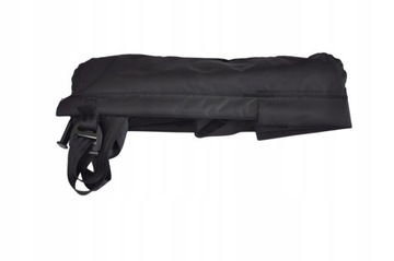 VOLVO XC60 II oryginal pionowa siatka bagaznika OE