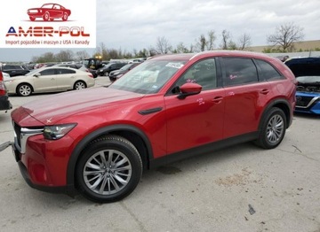 Mazda 2024 Mazda CX-90 Preferred Plus 2024 3.3l 3.3 Benzyna 280KM