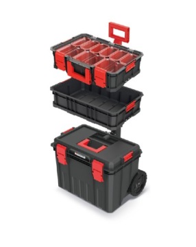 Модульное решение 3 в 1