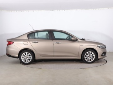 Fiat Tipo II Sedan 1.4 95KM 2018 Fiat Tipo 1.4 16V, Salon Polska, Serwis ASO, zdjęcie 5