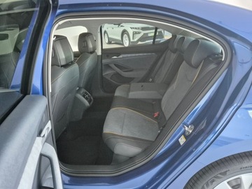 Skoda Superb IV 2025 Skoda Superb Edition 130 1.5 TSI iV DSG Auto z pla, zdjęcie 10