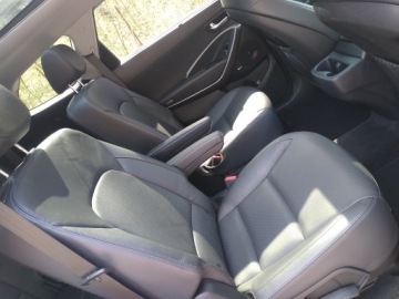 Hyundai Grand Santa Fe 2018 Hyundai Grand Santa fe Limited Ultimate AWD 3.3, zdjęcie 10