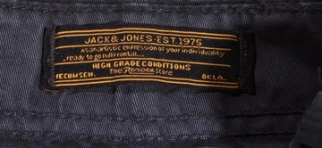 JACK AND JONES spodenki WILLY SHORTS PAC _ XL