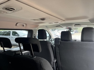 Toyota Proace II Furgon Medium 2.0 D-4D 177KM 2018 Toyota PROACE VERSO 2.0 D4-D Long Business Toyota, zdjęcie 13