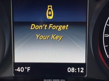 Mercedes GLC C253 2018 Mercedes-Benz GLC 63 AMG Coupe 4Matic 2018 4.0l 4.0 Benzyna 469KM, zdjęcie 5