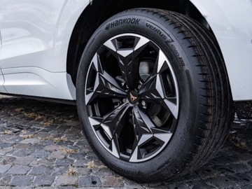 Cupra Terramar SUV 1.5 eTSI 150KM 2025 CUPRA Terramar 1.5 eTSI DSG Suv 150KM 2025, zdjęcie 12