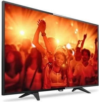 Светодиодный телевизор Philips 32 дюйма 32PHH4201/88