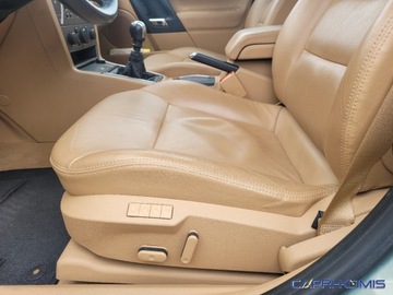 Opel Vectra C Sedan 2.2 i 16V 155KM 2004 Opel Vectra 2.2i Cosmo Plus Bezwypadkowa 2.2 Benzyna 155KM, zdjęcie 16