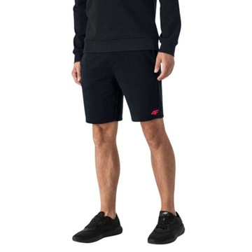 МУЖСКИЕ СПОРТИВНЫЕ ШОРТЫ 4F КОРОТКИЕ БРЮКИ ПОВСЕДНЕВНЫЕ СПОРТИВНЫЕ ШОРТЫ