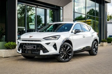 Cupra Formentor Crossover 1.5 TSI 150KM 2026 Cupra Formentor 1.5 TSI 150 KM - Dostępny od, zdjęcie 3