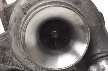 BMW E81 E87 E88 E90 E91 N47 2.0D TURBÍNA 7800594C