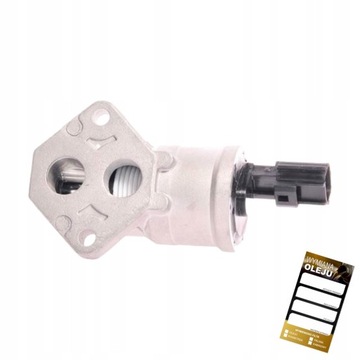 MOTOR KROKOVÝ DO FORD PUMA 1.4 1.7 1997 1998 1999 2000