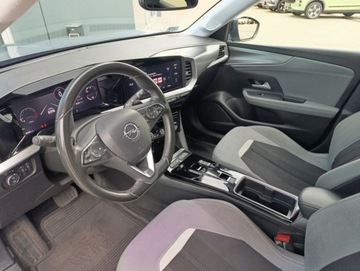 Opel Mokka II SUV 1.2 Turbo 130KM 2021 Opel Mokka Opel Mokka 1.2 benzyna, 130KM, Automat, Navi, Android Auto, App, zdjęcie 10