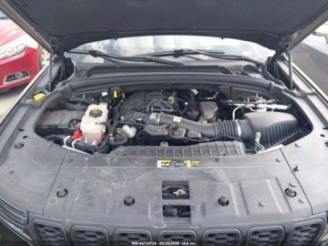 Jeep Grand Cherokee IV 2022 Jeep Grand Cherokee Altitude 2022 3.6 Benzyna 293KM, zdjęcie 8