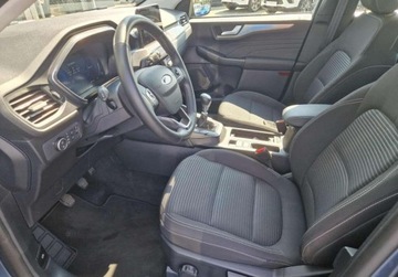 Ford Kuga III SUV 1.5 EcoBoost 150KM 2024 Ford Kuga Ford Kuga1.5 EcoBoost 150 KMTitaniumASOFV Vat 23PL Salon, zdjęcie 32