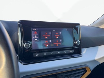 Seat Arona Crossover Facelifting 1.0 TSI 110KM 2022 Seat Arona Benzyna 110KM, zdjęcie 21