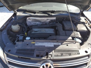 Volkswagen Tiguan II 2017 Volkswagen Tiguan 2017 VOLKSWAGEN TIGUAN S 2.0 Benzyna 200KM, zdjęcie 11