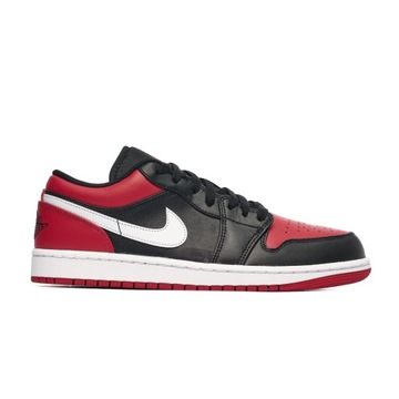 Buty sportowe Nike Air Jordan 1 Low 553558-066 45 1/2