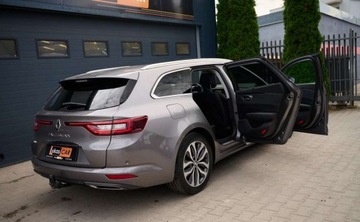 Renault Talisman Kombi 1.6 Energy TCe 149KM 2016 Renault Talisman Renault Talisman Grandtour ENERGY TCe 150 EDC LIMITED 1.6, zdjęcie 31